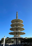 Peace Pagoda