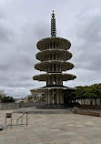 Peace Pagoda