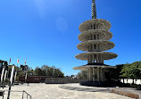 Peace Pagoda