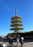 Peace Pagoda