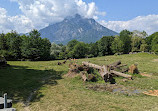 Salzburg Zoo Hellbrunn