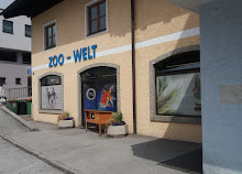 Zoo-Welt