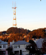 Diamond Heights Shopping Center