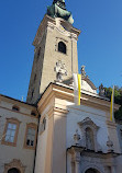 کلیسای سنت پیتر