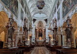Abadía de San Pedro