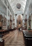 Abbazia di San Pietro Apostolo di Salisburgo