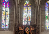 Abbazia di San Pietro Apostolo di Salisburgo