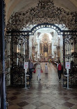 Abbazia di San Pietro Apostolo di Salisburgo