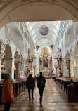 Abadía de San Pedro