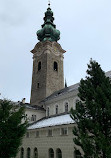 Abbazia di San Pietro Apostolo di Salisburgo