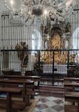 Abbazia di San Pietro Apostolo di Salisburgo