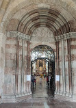 Abbazia di San Pietro Apostolo di Salisburgo