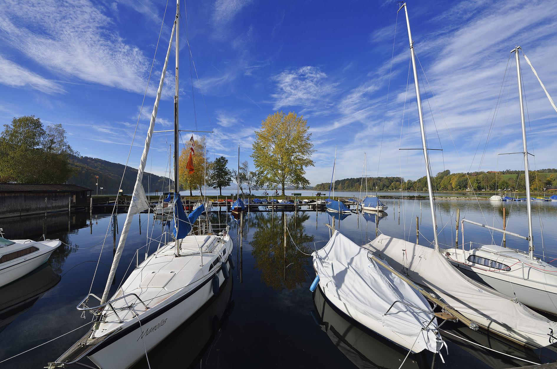 Turismo en Región de los Lagos de Salzburgo