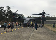 Kleine-Brogel Air Museum