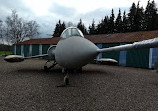 Luftmuseum Kleine-Brogel