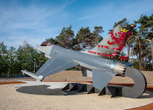 Музей авиации Кляйне-Брогель