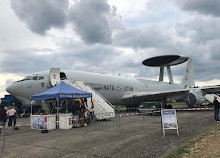 Kleine-Brogel Air Museum