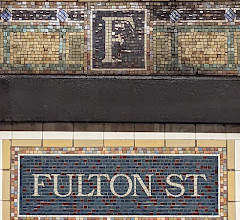 Rua Fulton