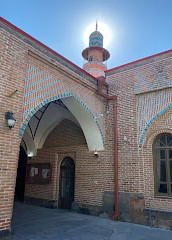 Gök Cami