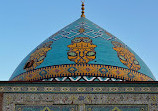 Blue مسجد