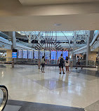 Denver International Airport