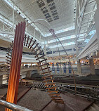 Denver International Airport