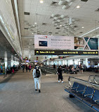 Denver International Airport