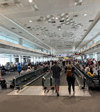 Denver International Airport