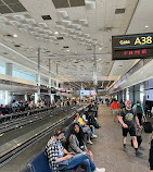 Denver International Airport