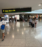 Denver International Airport