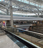 Denver International Airport