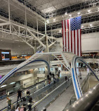 Denver International Airport