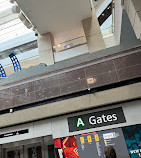 Denver International Airport