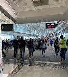 Denver International Airport