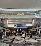 Denver International Airport