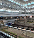 Denver International Airport