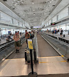 Denver International Airport