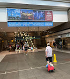 Denver International Airport