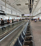 Denver International Airport