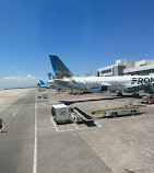 Denver International Airport