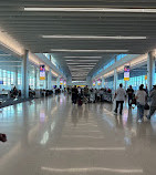 Denver International Airport