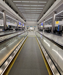 Международный аэропорт Денвер