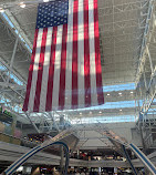 Denver International Airport