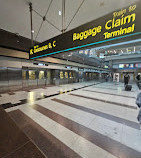 Denver International Airport