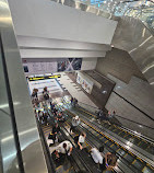 Denver International Airport