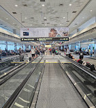 Denver International Airport