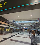 Denver International Airport