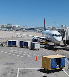 Denver International Airport