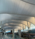 Denver International Airport