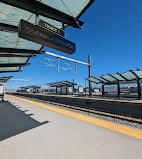 Denver International Airport